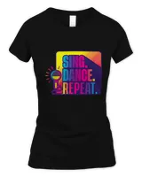 Women's Soft Style Fitted T-Shirt Women's Soft Style Fitted T-Shirt