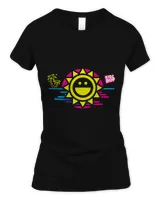 Women's Soft Style Fitted T-Shirt Women's Soft Style Fitted T-Shirt