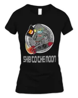 Women's Soft Style Fitted T-Shirt Women's Soft Style Fitted T-Shirt