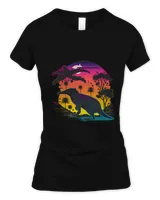 Women's Soft Style Fitted T-Shirt Women's Soft Style Fitted T-Shirt