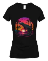 Women's Soft Style Fitted T-Shirt Women's Soft Style Fitted T-Shirt
