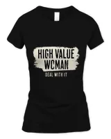 Women's Soft Style Fitted T-Shirt Women's Soft Style Fitted T-Shirt