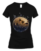 Women's Soft Style Fitted T-Shirt Women's Soft Style Fitted T-Shirt