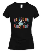 Women's Soft Style Fitted T-Shirt Women's Soft Style Fitted T-Shirt