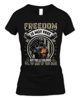 Women's Soft Style Fitted T-Shirt Women's Soft Style Fitted T-Shirt