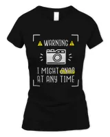Women's Soft Style Fitted T-Shirt Women's Soft Style Fitted T-Shirt