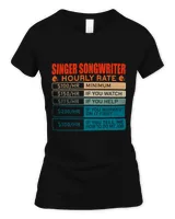 Women's Soft Style Fitted T-Shirt Women's Soft Style Fitted T-Shirt