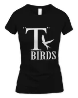 Women's Soft Style Fitted T-Shirt Women's Soft Style Fitted T-Shirt