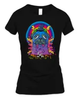 Women's Soft Style Fitted T-Shirt Women's Soft Style Fitted T-Shirt