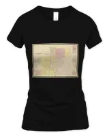 Women's Soft Style Fitted T-Shirt Women's Soft Style Fitted T-Shirt