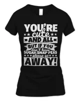 Women's Soft Style Fitted T-Shirt Women's Soft Style Fitted T-Shirt