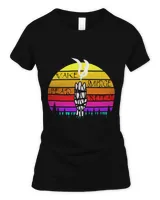 Women's Soft Style Fitted T-Shirt