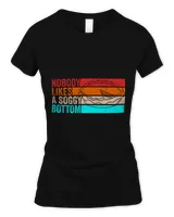 Women's Soft Style Fitted T-Shirt Women's Soft Style Fitted T-Shirt