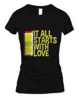 Women's Soft Style Fitted T-Shirt Women's Soft Style Fitted T-Shirt