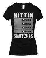 Women's Soft Style Fitted T-Shirt