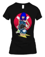 Women's Soft Style Fitted T-Shirt Women's Soft Style Fitted T-Shirt