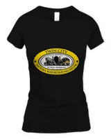 Women's Soft Style Fitted T-Shirt Women's Soft Style Fitted T-Shirt