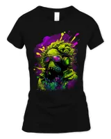 Women's Soft Style Fitted T-Shirt Women's Soft Style Fitted T-Shirt