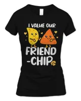 Women's Soft Style Fitted T-Shirt Women's Soft Style Fitted T-Shirt