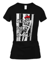Women's Soft Style Fitted T-Shirt Women's Soft Style Fitted T-Shirt