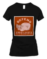 Women's Soft Style Fitted T-Shirt Women's Soft Style Fitted T-Shirt