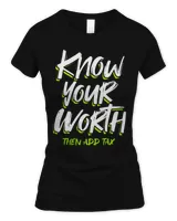 Women's Soft Style Fitted T-Shirt Women's Soft Style Fitted T-Shirt