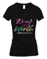 Women's Soft Style Fitted T-Shirt Women's Soft Style Fitted T-Shirt