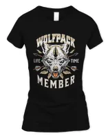 Women's Soft Style Fitted T-Shirt Women's Soft Style Fitted T-Shirt