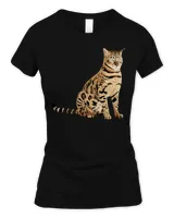 Women's Soft Style Fitted T-Shirt