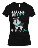 Women's Soft Style Fitted T-Shirt