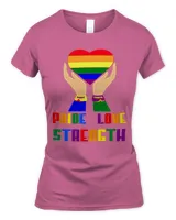 Women's Soft Style Fitted T-Shirt