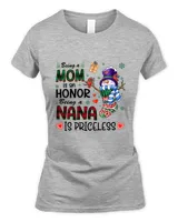 Women's Soft Style Fitted T-Shirt
