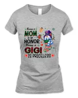 Women's Soft Style Fitted T-Shirt