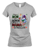 Women's Soft Style Fitted T-Shirt