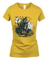Women's Soft Style Fitted T-Shirt