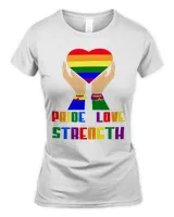Women's Soft Style Fitted T-Shirt
