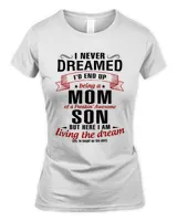 Women's Soft Style Fitted T-Shirt Women's Soft Style Fitted T-Shirt