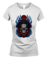 Women's Soft Style Fitted T-Shirt
