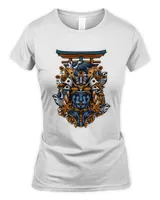 Women's Soft Style Fitted T-Shirt