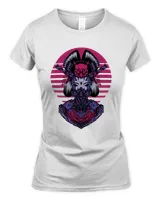 Women's Soft Style Fitted T-Shirt