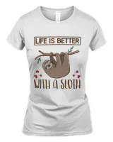 Women's Soft Style Fitted T-Shirt