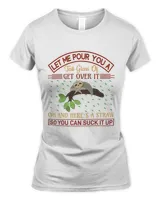 Women's Soft Style Fitted T-Shirt