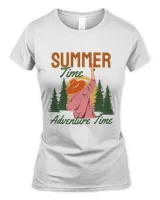 Women's Soft Style Fitted T-Shirt