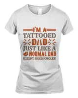 Women's Soft Style Fitted T-Shirt