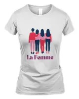 Women's Soft Style Fitted T-Shirt
