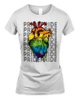 Women's Soft Style Fitted T-Shirt