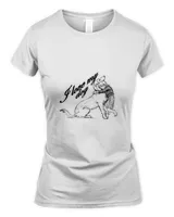 Women's Soft Style Fitted T-Shirt