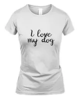 Women's Soft Style Fitted T-Shirt
