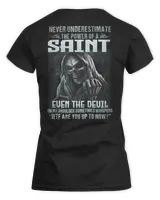 Women's Soft Style Fitted T-Shirt
