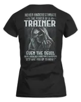 Women's Soft Style Fitted T-Shirt